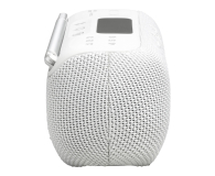 JBL TUNER 3 biały - 1361370 - zdjęcie 7